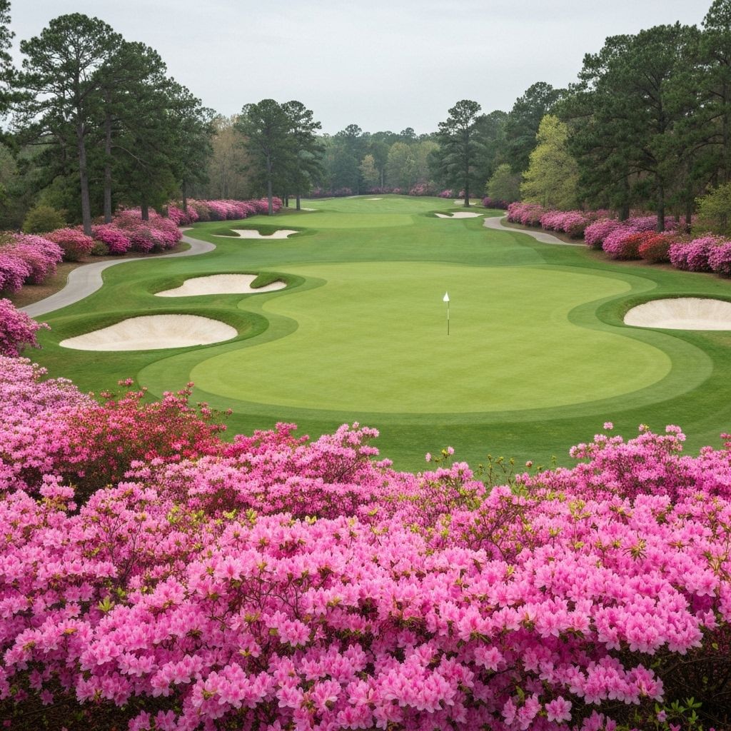 Santa Fe Golf Club thumbnail 3