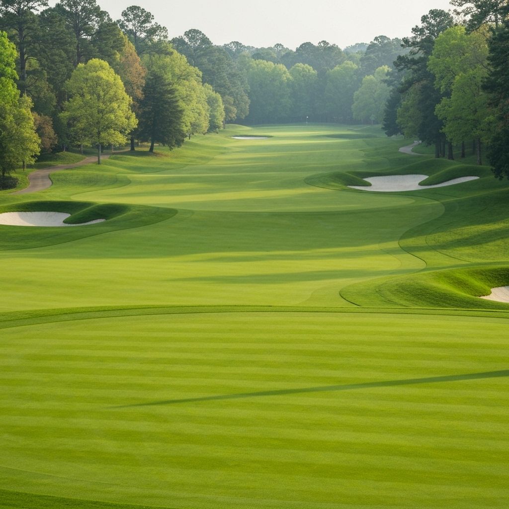 Santa Fe Golf Club - Image 1