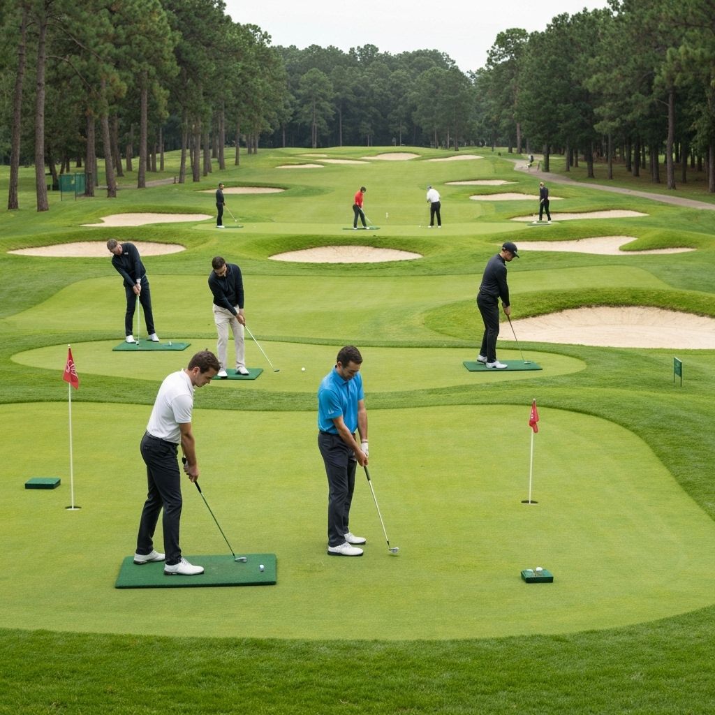 Santa Fe Golf Club thumbnail 4