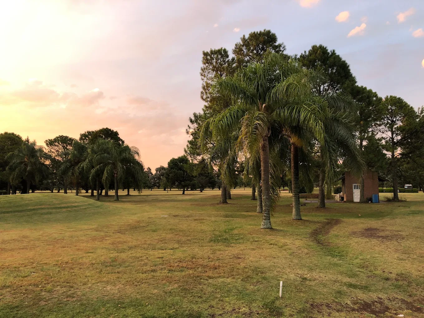 Casilda Golf Club thumbnail 5