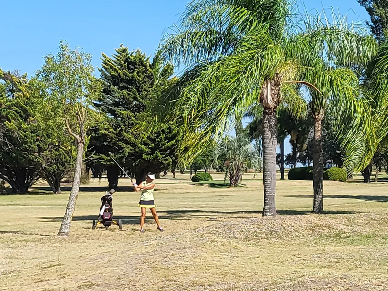 Casilda Golf Club thumbnail 4