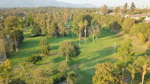 Arroyo Seco Golf Club