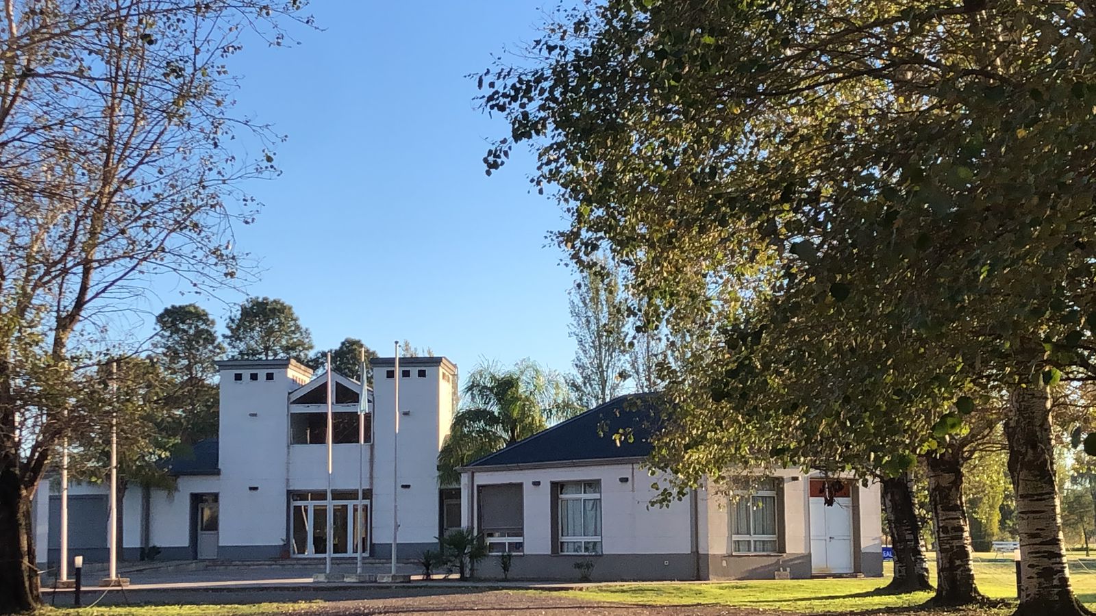 Casilda Golf Club - Image 1