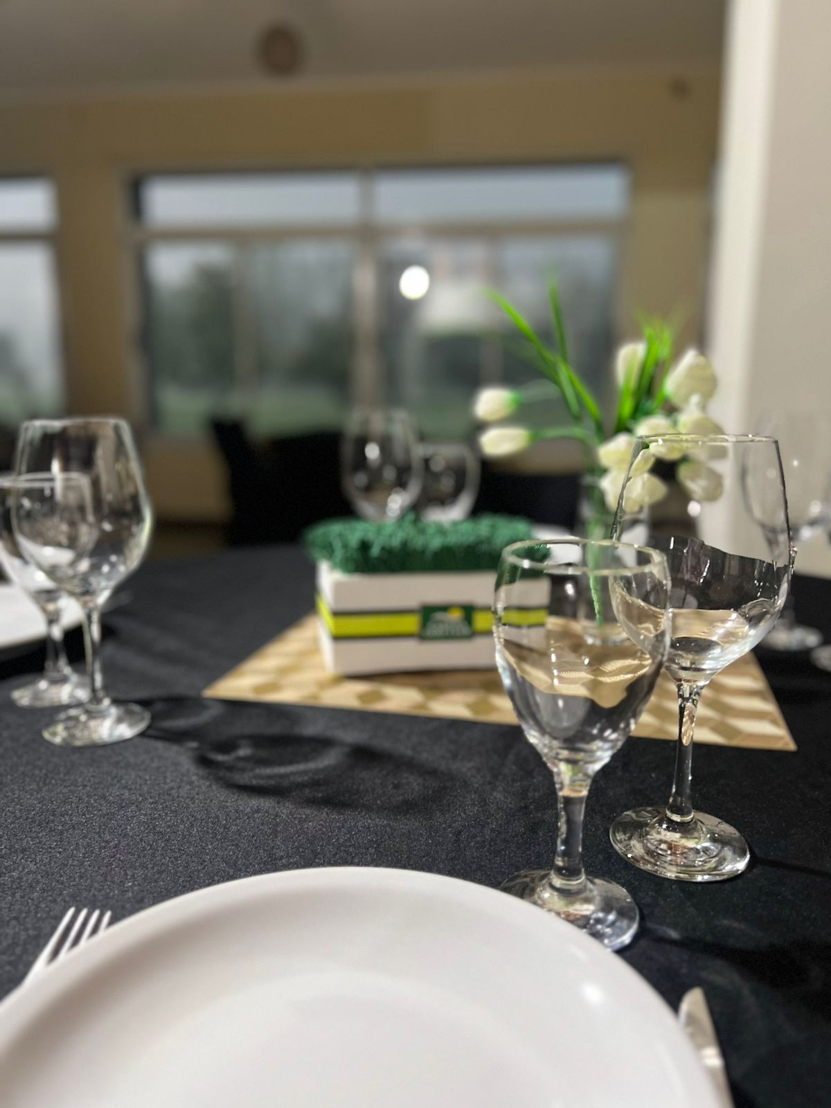 Casilda Golf Club thumbnail 6