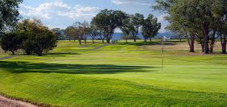 Santa Fe Golf Club